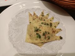 -徐州绿地皇冠假日酒店-汉宫中餐厅