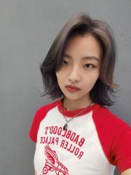 -简影造型·自选烫染接发salon