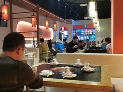 -京炭铜锅涮肉·羊蝎子·羊肉炉(保利·时光里店)