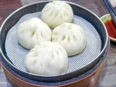 -李记清真馆(打钉巷店)