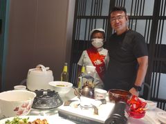 -味上湘菜馆(岳麓山店)