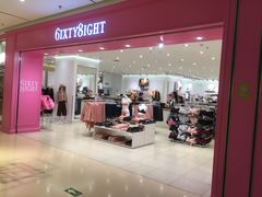 -6IXTY 8IGHT(朝阳大悦城店)