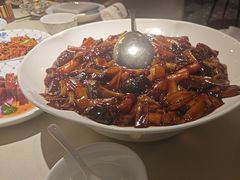 -悦融琥珀·京鲁菜·海味珍品(西单店)
