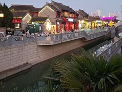 -回龙窝历史文化街区