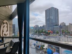 -大京园海鲜烧烤(东城路店)