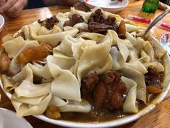 -东财大盘鸡(黑石礁店)