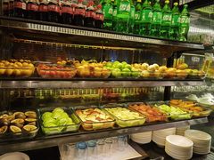 -泉州悦华酒店·自助餐厅