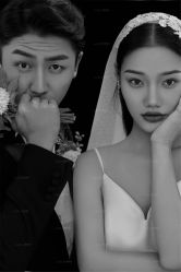 -第一夫人婚纱摄影(南京店)