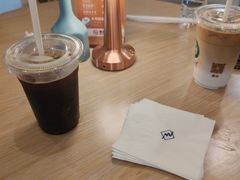 -逸派咖啡 EPARKCOFFEE(广安门店)
