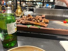 -大神太神·铁板烧(瑞虹天地月亮湾店)