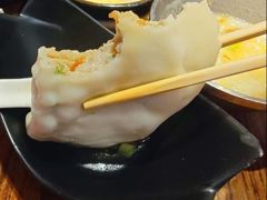 -蚝堡海鲜·威海菜·海肠捞饭·烧烤·亚洲吃蚝公司(幸福门店)