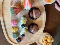 -上海佘山世茂艾美酒店