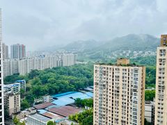 -维也纳国际酒店·重庆交通大学六公里轻轨站店