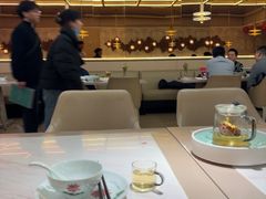 -荷花亭·湖北融合菜(中商广场店)