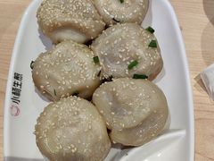 -小杨生煎(深圳岗厦北店)