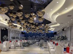 -中国吉菜名店广源宾馆餐厅