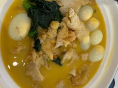 -花园茶楼·淮扬菜(兴城西路店)