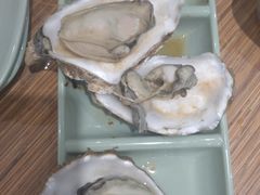 -悦橙烤肉海鲜自助(中央大街店)