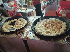 煎包-求生煎包(武夷小区店)