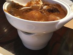 -simply thai天泰(静安嘉里中心店)