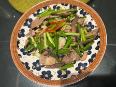 -温馨园·川湘菜馆(经七路店)