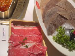 -九鼎轩脆毛肚火锅(南京东路店)