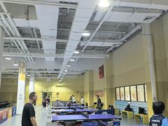 -回龙观体育文化公园
