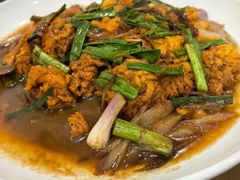 -阿庄新豫菜(航海东路店)