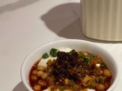 -川味堂·四川豆花(八卦岭店)