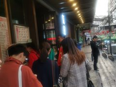-放哈·甜醅子奶茶创造者(正宁路店)