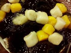 -Meet Fresh鮮芋仙(时代天街店)