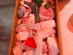-芸山季·云南野生菌火锅(人民广场来福士店)