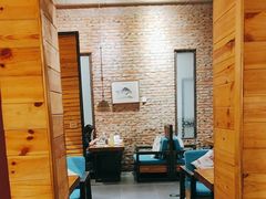 -苹果树下艺术餐厅(通州店)