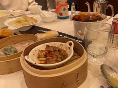 -翠园(北京王府中环店)