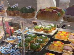 -PAOPAO Bakery&Café(港汇店)