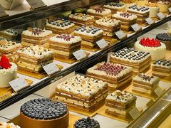 -M'CAKE(西单大悦城店)