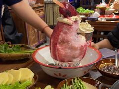 -楠火锅(葫芦岛飞天广场店)