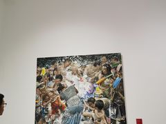 -四川美术学院美术馆