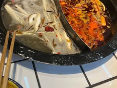 -卤校长重庆火锅(合肥宁国路店)