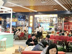 大堂-好彩猪肚鸡(正弘城店)