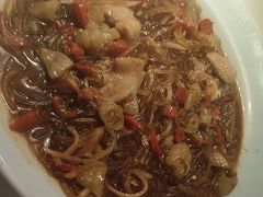 -绿茶餐厅(青岛城阳万象汇店)