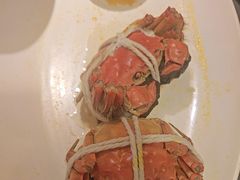 -吴越荣记苏州菜·松鼠桂鱼100%活鱼现做(斜塘老街店)