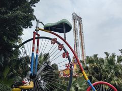 -成都欢乐谷