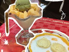 -甜心妈妈·榴莲星级糖水(北京路总店)