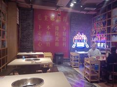 -大队长主题火锅(观音桥店)