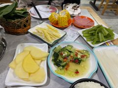 -范贤光鸡公煲(平乐园总店)