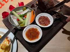 -牛排家(宁波阪急店)