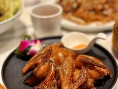 -紫薇港式茶餐厅(厦门君泰酒店)