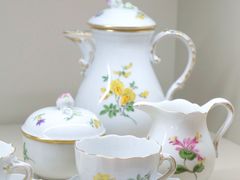 -Me Coffee下午茶艺术空间