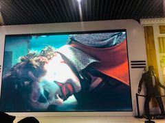 -奥斯卡升龙国际影城(RealD Cinema)